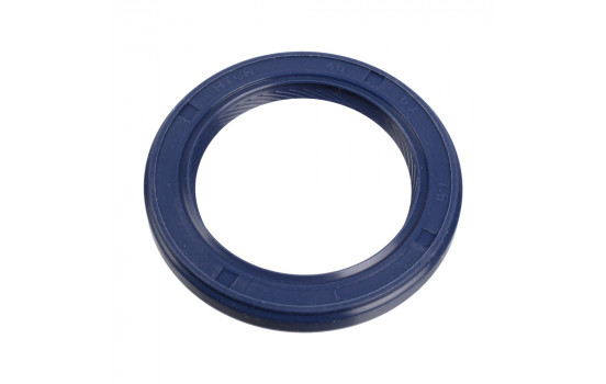 Bague d'étanchéité, vilebrequin