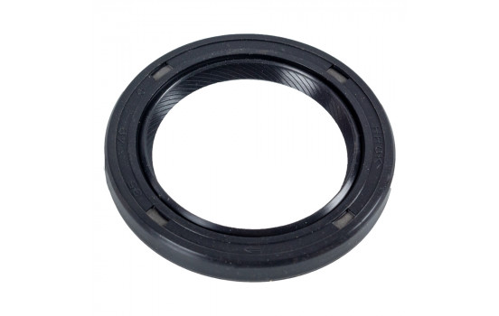 Bague d'étanchéité, vilebrequin