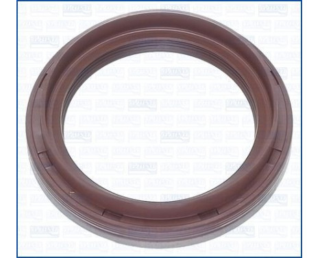 Bague d'étanchéité, vilebrequin