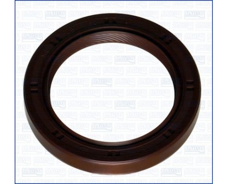 Bague d'étanchéité, vilebrequin