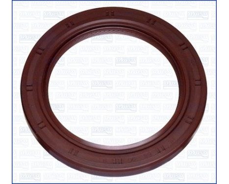 Bague d'étanchéité, vilebrequin