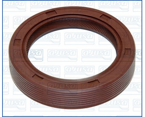 Bague d'étanchéité, vilebrequin