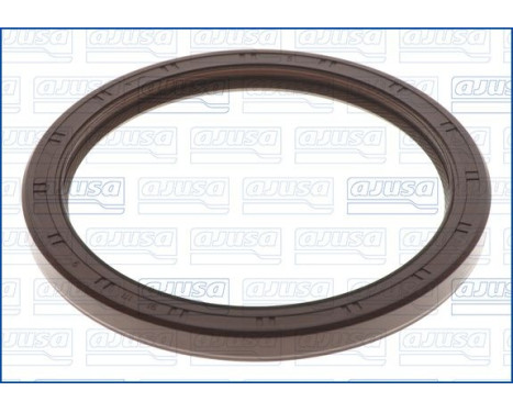 Bague d'étanchéité, vilebrequin