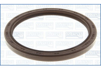 Bague d'étanchéité, vilebrequin