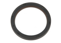 Bague d'étanchéité, vilebrequin