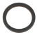 Bague d'étanchéité, vilebrequin