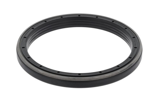 Bague d'étanchéité, vilebrequin