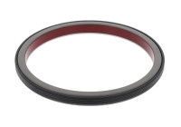 Bague d'étanchéité, vilebrequin
