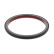 Bague d'étanchéité, vilebrequin