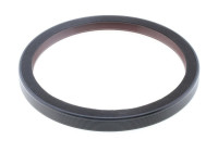 Bague d'étanchéité, vilebrequin