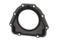 Bague d'étanchéité, vilebrequin