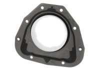 Bague d'étanchéité, vilebrequin