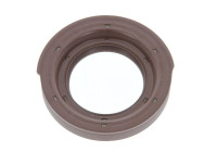 Bague d'étanchéité, vilebrequin