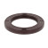Bague d'étanchéité, vilebrequin, Vignette 2