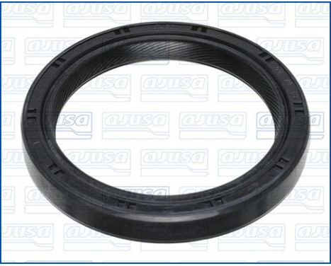 Bague d'étanchéité, vilebrequin