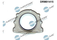 Joint d'huile, vilebrequin