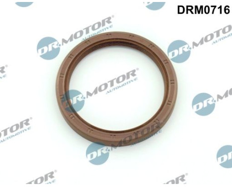 Joint d'huile, vilebrequin