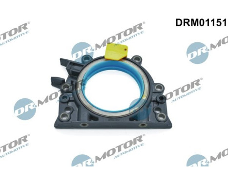 Joint d'huile, vilebrequin