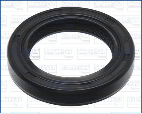 Joint d'huile, vilebrequin