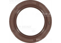 Bague d'étanchéité, vilebrequin 81-54014-00 Viktor Reinz