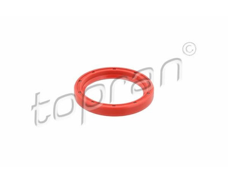 Bague d'étanchéité, boîte automatique