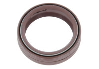 Bague d'étanchéité, boîte automatique