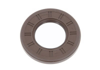 Bague d'étanchéité, boîte automatique