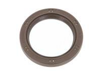 Bague d'étanchéité, boîte automatique