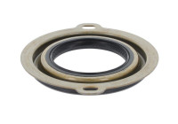 Bague d'étanchéité, boîte automatique