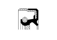Bague d'étanchéité, boîte automatique