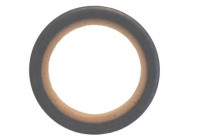 Bague d'étanchéité, boîte de vitesse manuel