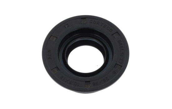 Bague d'étanchéité, boîte de vitesse manuel, Image 4
