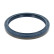 Bague d'étanchéité, boîte de vitesse manuel