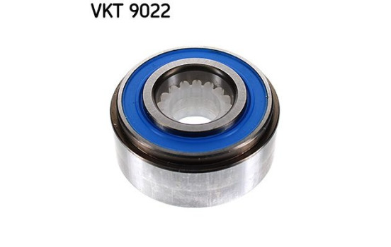 Roulement, boîte de vitesses