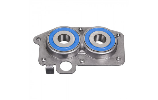 Suspension, boîte manuelle 37930 FEBI
