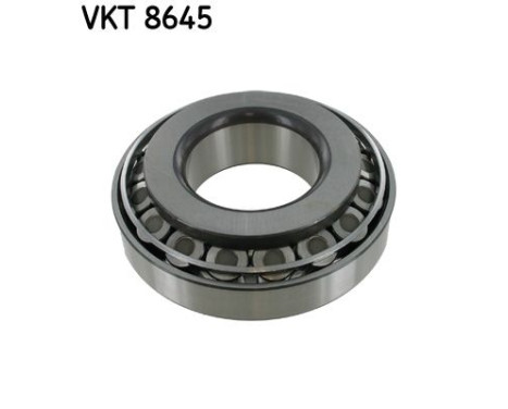 Suspension, boîte manuelle