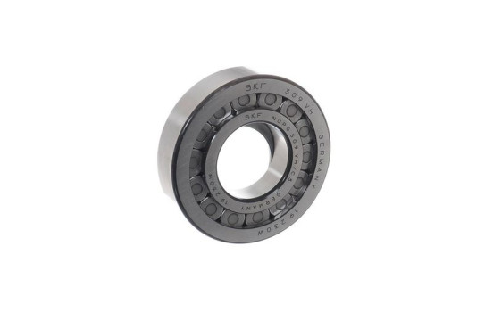 Suspension, boîte manuelle, Image 2