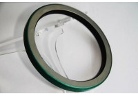 Bague d'étanchéité