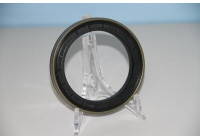 Bague d'étanchéité