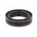 Bague d'étanchéité
