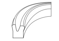 Bague d'étanchéité