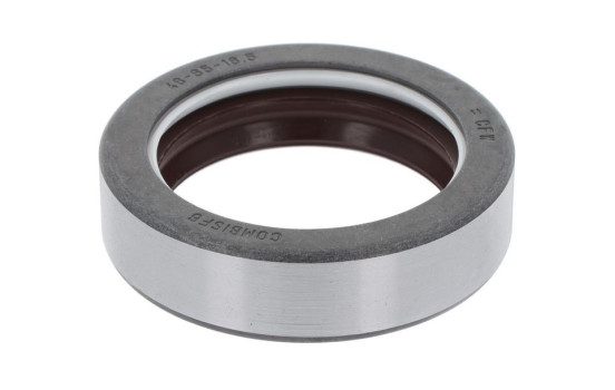 Bague d'étanchéité