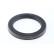 Bague d'étanchéité