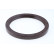 Bague d'étanchéité