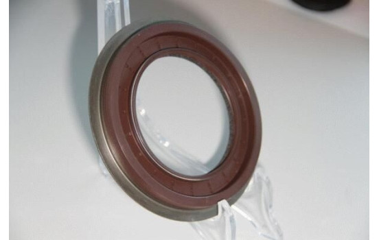 Bague d'étanchéité