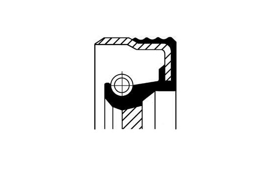 Bague d'étanchéité, Image 3