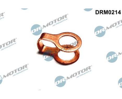 Joint, conduite de carburant