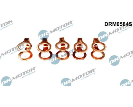 Joint, conduite de carburant