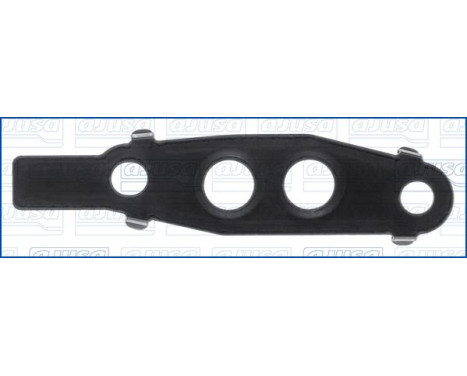 Joint, conduite de liquide de refroidissement