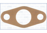 Joint, conduite de réfrigérant